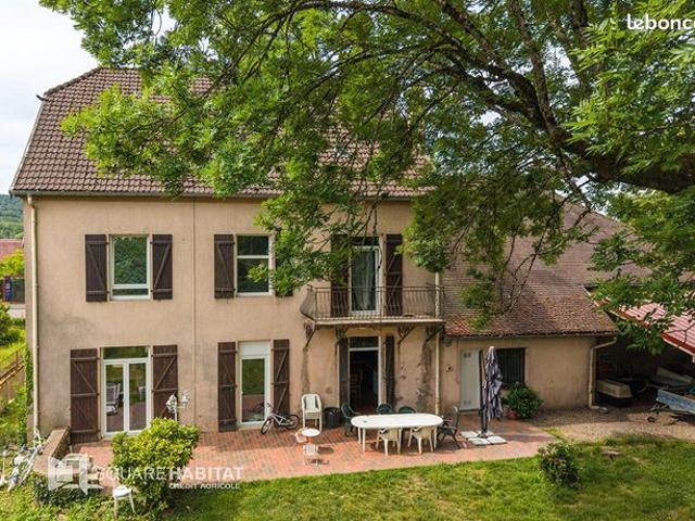 Propriété 13 pièces 300 m²