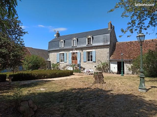 Propriété 13 pièces 300 m²
