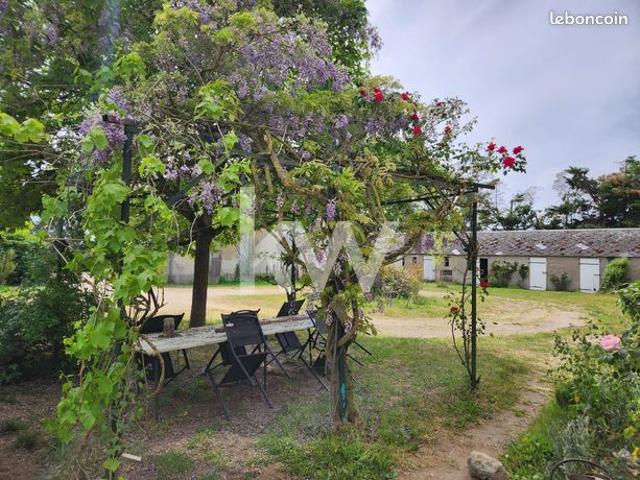 Propriété 13 pièces 307 m²