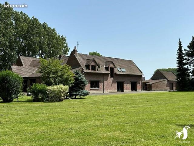 Propriété 13 pièces 307 m²