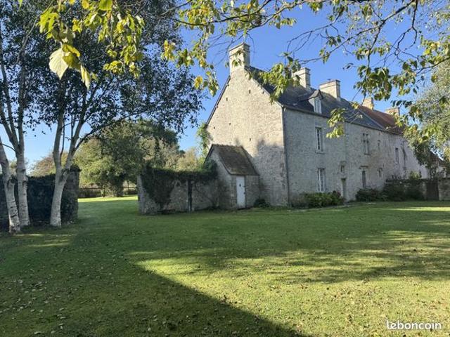Propriété 13 pièces 306 m²