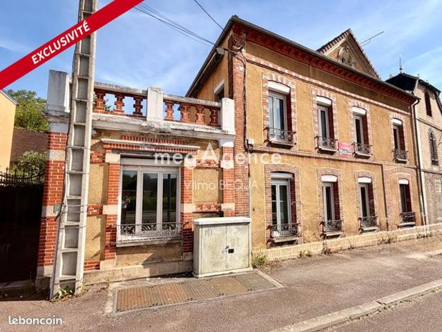 Propriété 13 pièces 306 m²