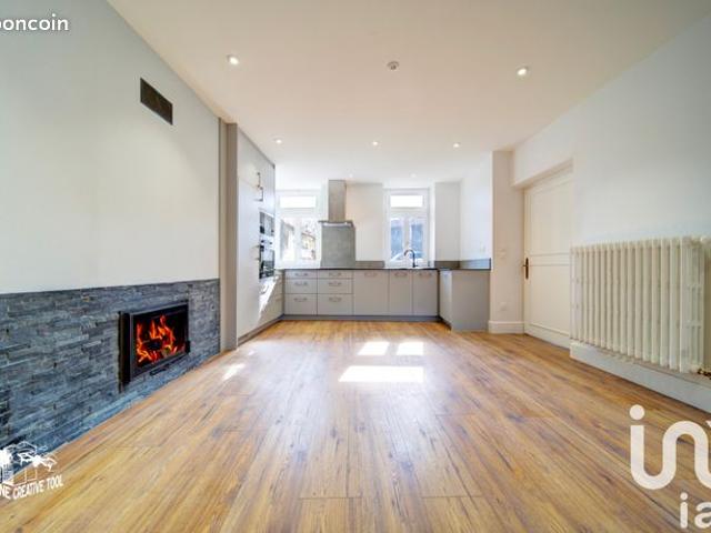 Propriété 13 pièces 306 m²