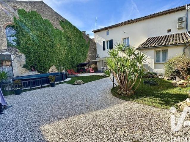 Propriété 13 pièces 313 m²