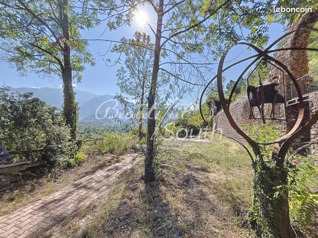 Propriété 13 pièces 310 m²