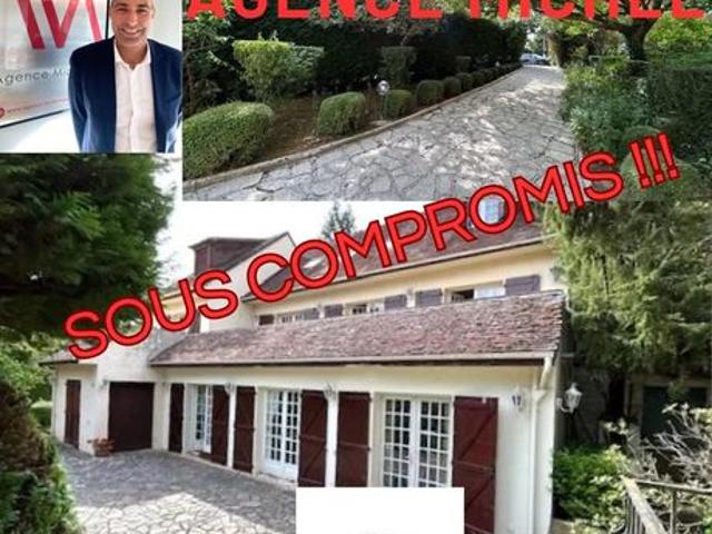 Propriété 13 pièces 311 m²