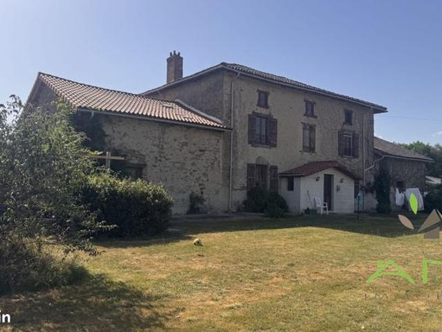 Propriété 13 pièces 317 m²