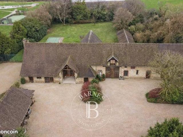 Propriété 13 pièces 320 m²