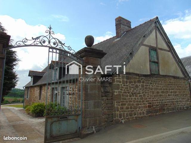 Propriété 13 pièces 320 m²