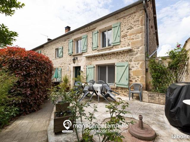 Propriété 13 pièces 324 m²