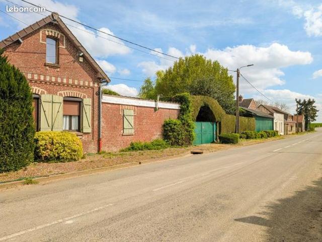 Propriété 13 pièces 325 m²