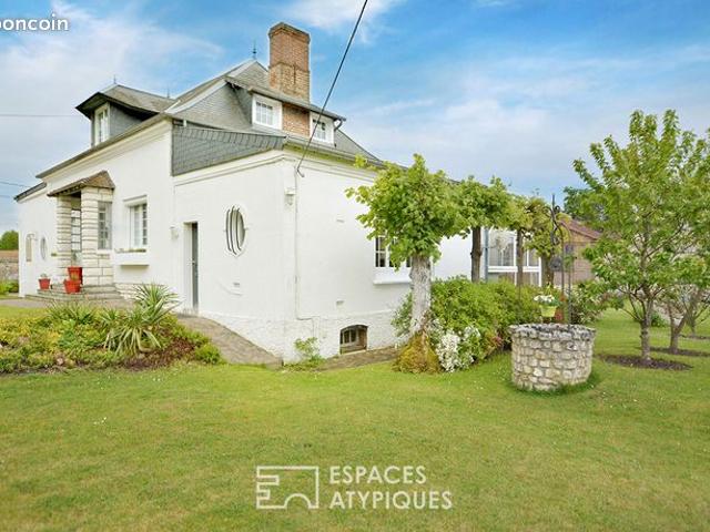 Propriété 13 pièces 330 m²