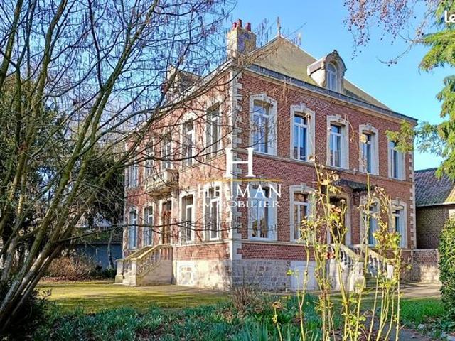 Propriété 13 pièces 336 m²