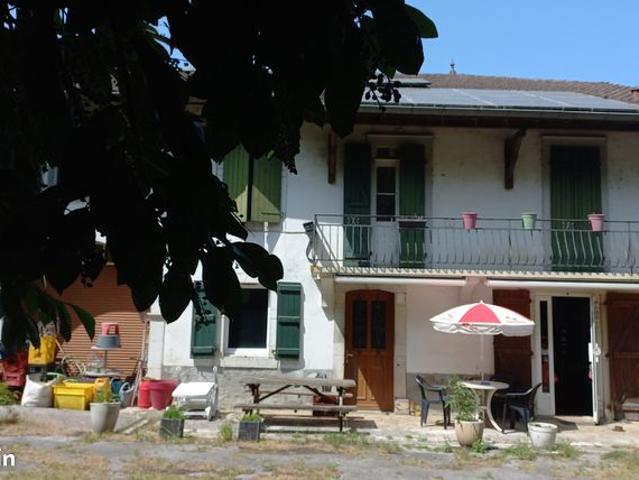 Propriété 13 pièces 444 m²