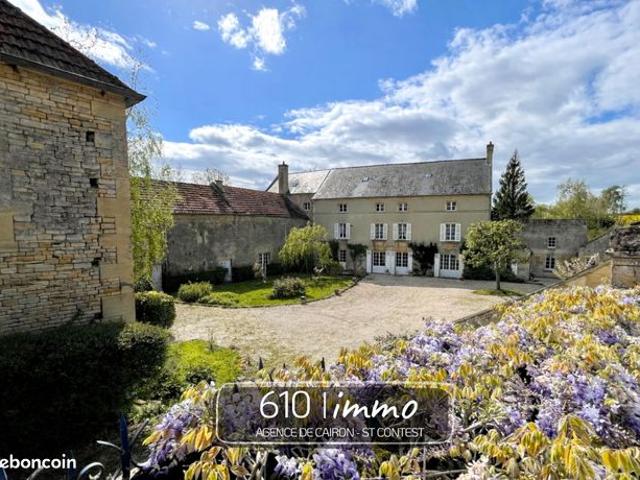 Propriété 13 pièces 450 m²