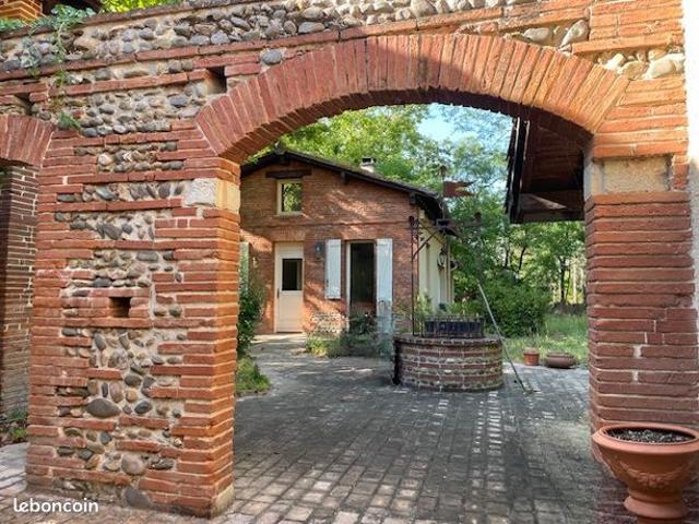 Propriété 13 pièces 450 m²
