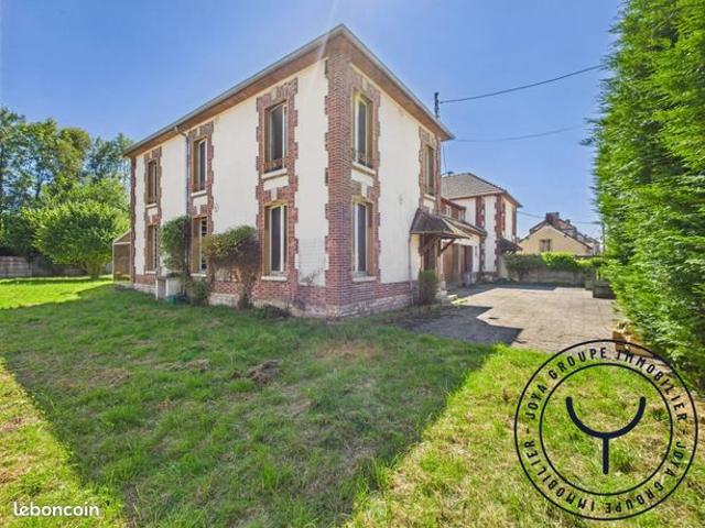 Propriété 13 pièces 450 m²
