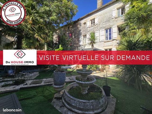 Propriété 13 pièces 465 m²