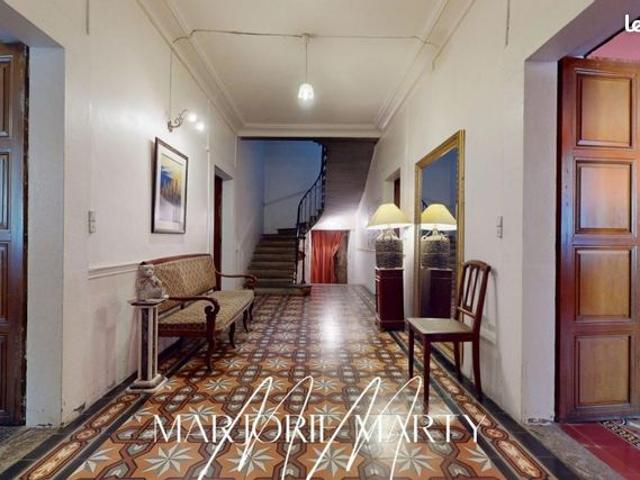Propriété 13 pièces 490 m²