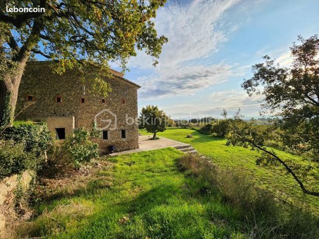 Propriété 13 pièces 400 m²