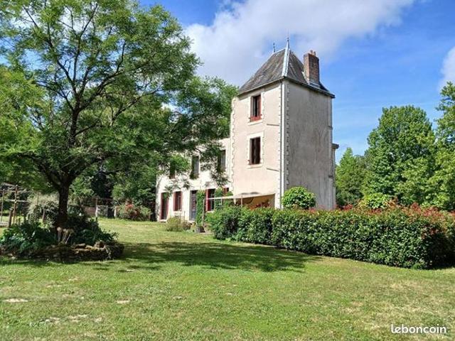 Propriété 13 pièces 400 m²
