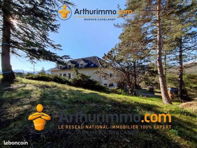 Propriété 13 pièces 400 m²