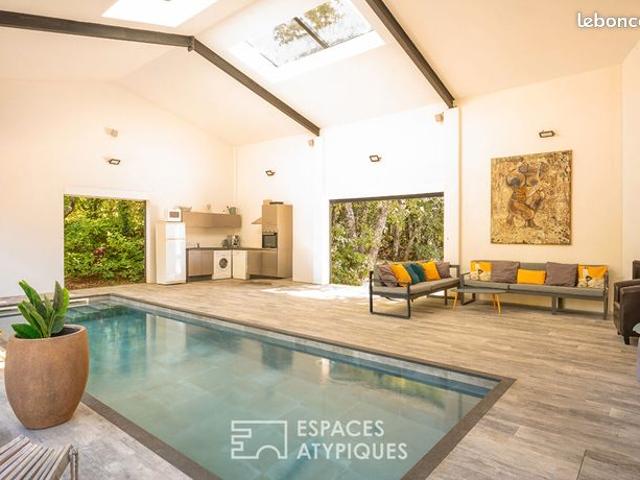 Propriété 13 pièces 400 m²