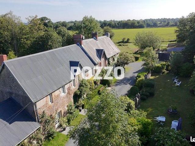 Propriété 13 pièces 400 m²