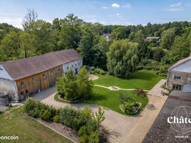 Propriété 13 pièces 405 m²