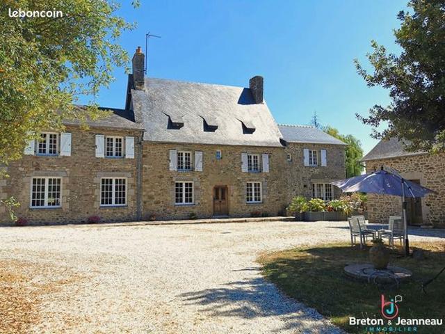 Propriété 13 pièces 414 m²