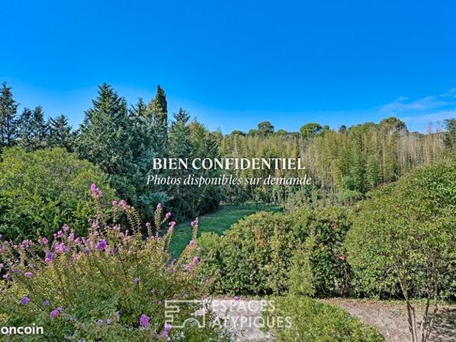 Propriété 13 pièces 429 m²