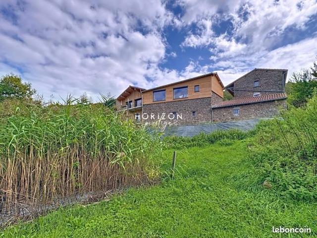 Propriété 13 pièces 540 m²