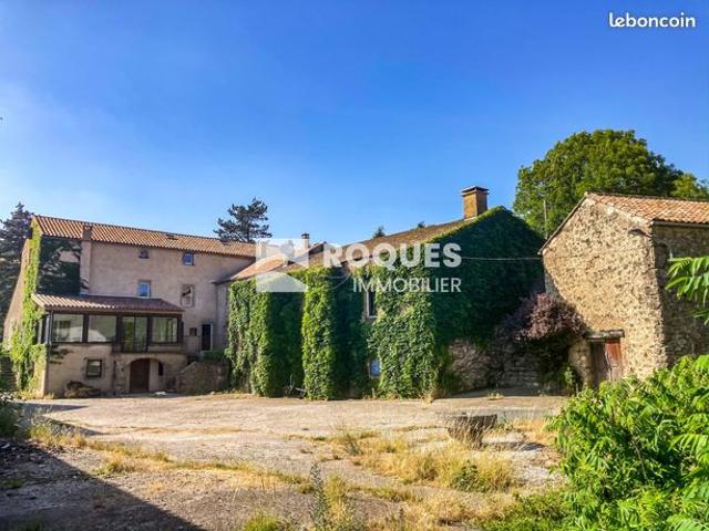 Propriété 13 pièces 568 m²
