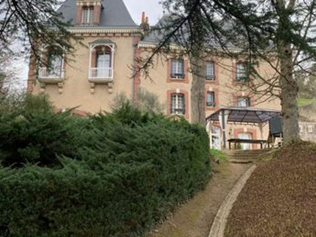Propriété 13 pièces 500 m²