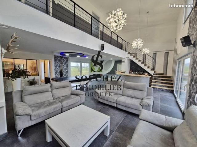 Propriété 13 pièces 515 m²