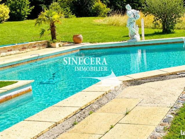 Propriété 13 pièces 518 m²