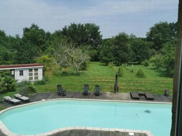 Propriété 13 pièces 520 m²