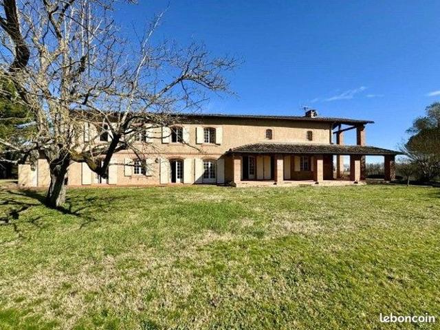 Propriété 13 pièces 525 m²