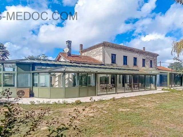 Propriété 13 pièces 533 m²
