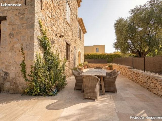 Propriété 13 pièces 536 m²