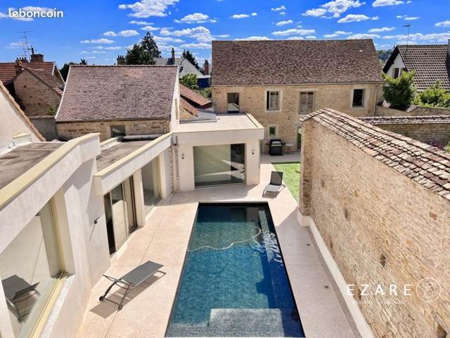 Propriété 13 pièces 600 m²