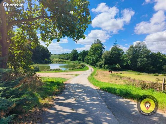 Propriété 13 pièces 750 m²