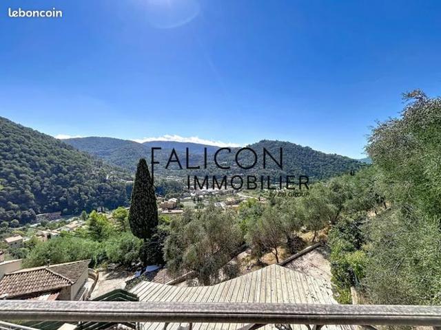 Propriété 146 m² Cantaron