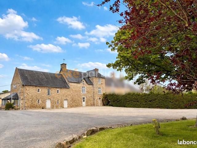Propriété 14 pièces 1637 m²