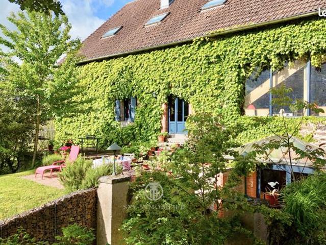 Propriété 14 pièces 251 m²