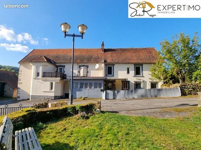 Propriété 14 pièces 254 m²