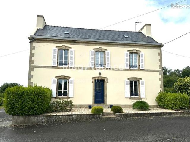 Propriété 14 pièces 278 m²
