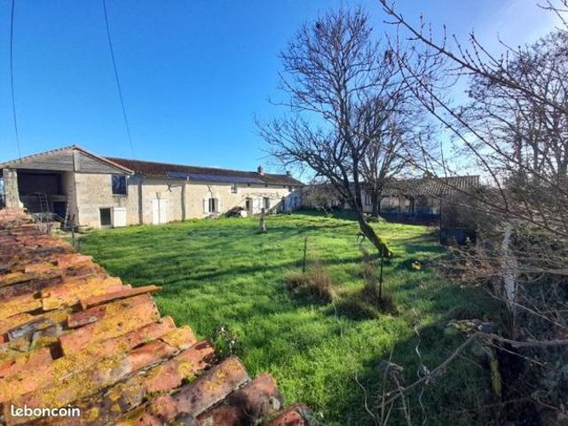Propriété 14 pièces 278 m²