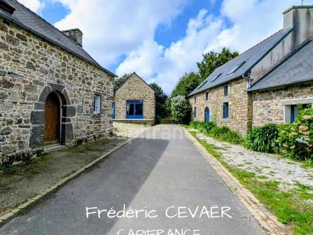 Propriété 14 pièces 280 m²