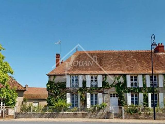 Propriété 14 pièces 280 m²
